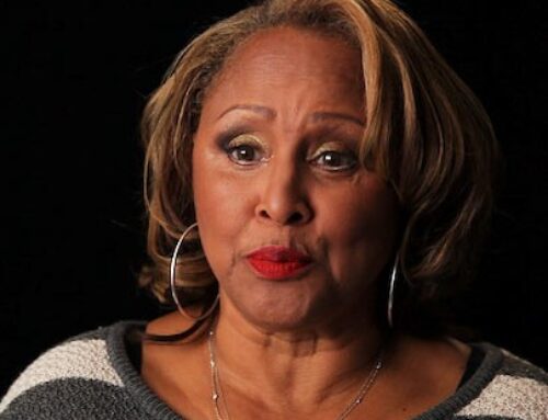 An article on Darlene Love